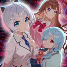 崩課後どっとライブ　-黄昏ノ鏡-の画像