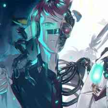 病能探偵の画像