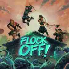 Flock Off!
