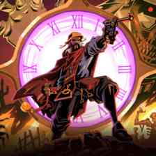 Hell Clock