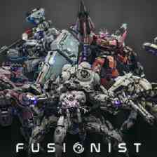 Fusionistの画像