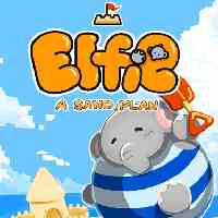 Elfie: A Sand Plan