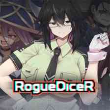 RogueDiceR