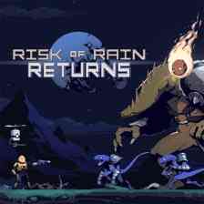 Risk of Rain Returns