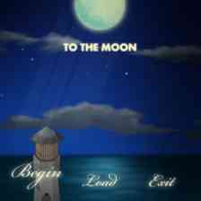 To the Moon