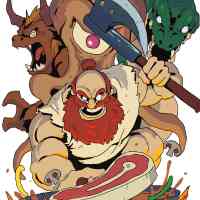 Monster Cuisine：狩って、捌いて、いただきます。