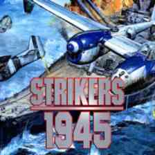 Strikers 1945