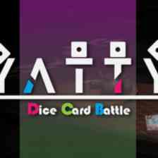 YATTY - Dice Card Battle -の画像