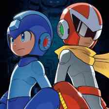 ロックマン: デュアル オーバーライド