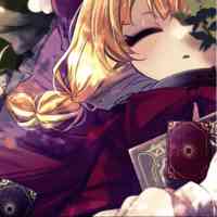 代償少女の画像