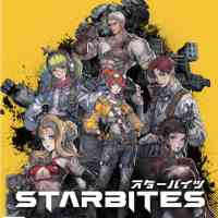 STARBITES