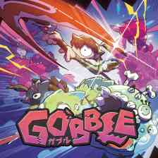 GOBBLE