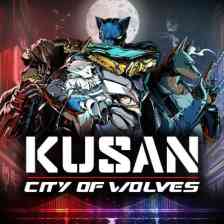 Kusan: オオカミの街