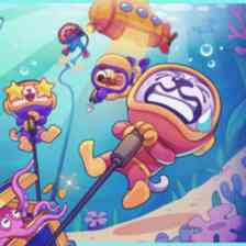 ソルティドッグ