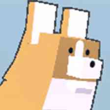 CORGI & WOOLLY - Little Horizon -