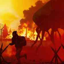 Outpost Simulatorの画像