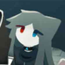 ホロウソロウ