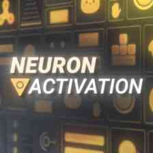 Neuron Activation