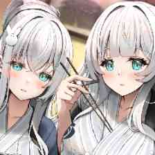 Sweet Starlight Sistersの画像