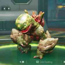 ボイドリング・バウンド