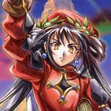 Hell Maidenの画像