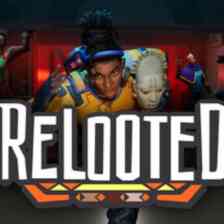 Relooted