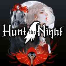 Hunt the Night
