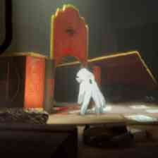 The Magician's Hand
