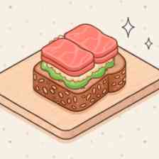 Make my Sandwich