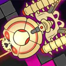 宇宙戦艦バトル Konfronto