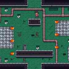 The Prisoning: Fletcher's Quest