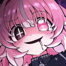 PUKEY GODDESS SHOT TRICK