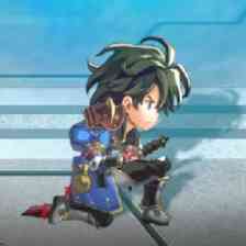 アナザーエデン ビギンズ