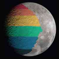 Paint The Moon