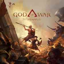 God of War Sons of Sparta