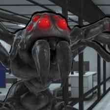 The Otherworld Laboratory