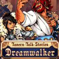 Tavern Talk Stories: Dreamwalkerの画像