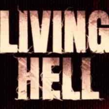 LIVING HELLの画像
