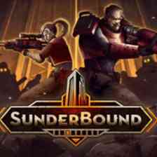 SunderBoundの画像