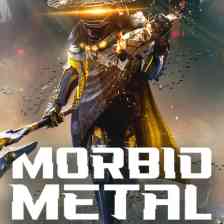 Morbid Metal