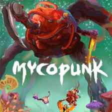 Mycopunk: 俺たちキノコバスターズ