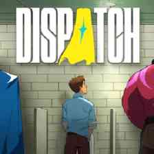 Dispatchの画像