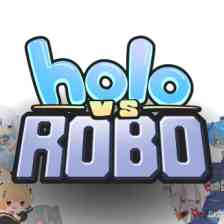 Holo vs Robo