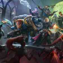 Warhammer 40,000: Rogue Trader