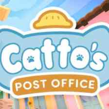 Catto's Post Office