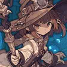 Spirit Dungeon