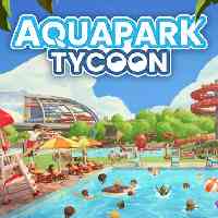 Aquapark Tycoonの画像