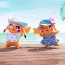 ポケットモンスター ウインド・ウェーブ