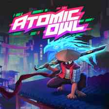 Atomic Owl