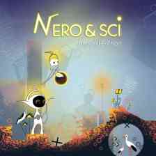 ネロ&サイ 「N&eacute;ro & Sci &int; Integral Edition」